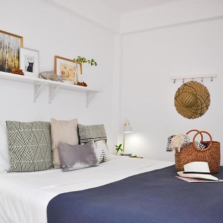 Lovelystay - Casa Salto - Charming Townhouse With Large Terrace Tavira Esterno foto