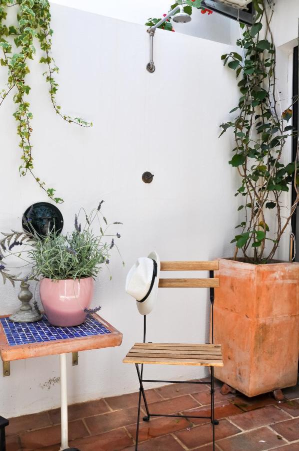 Lovelystay - Casa Salto - Charming Townhouse With Large Terrace Tavira Esterno foto