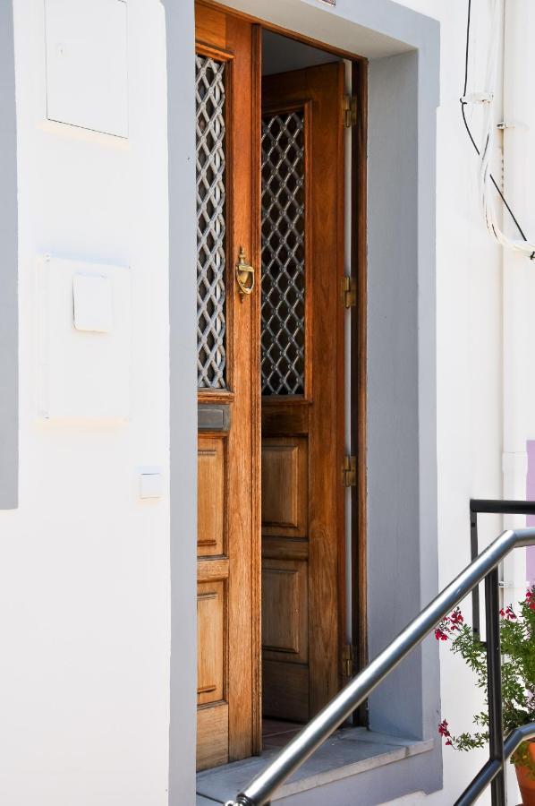 Lovelystay - Casa Salto - Charming Townhouse With Large Terrace Tavira Esterno foto