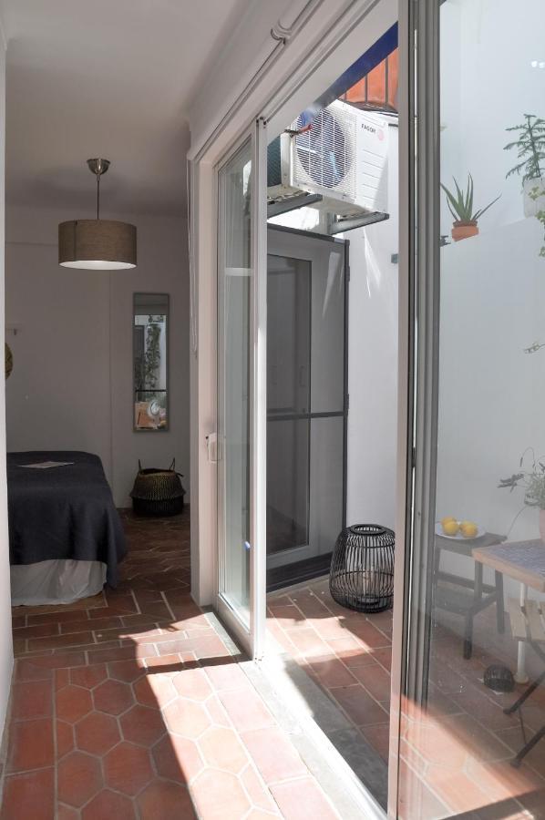 Lovelystay - Casa Salto - Charming Townhouse With Large Terrace Tavira Esterno foto